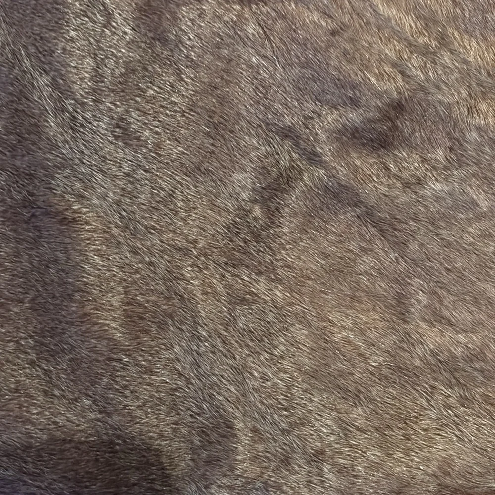 Pony up brand Brown Leather Women's Bag - Picture 4 of 10